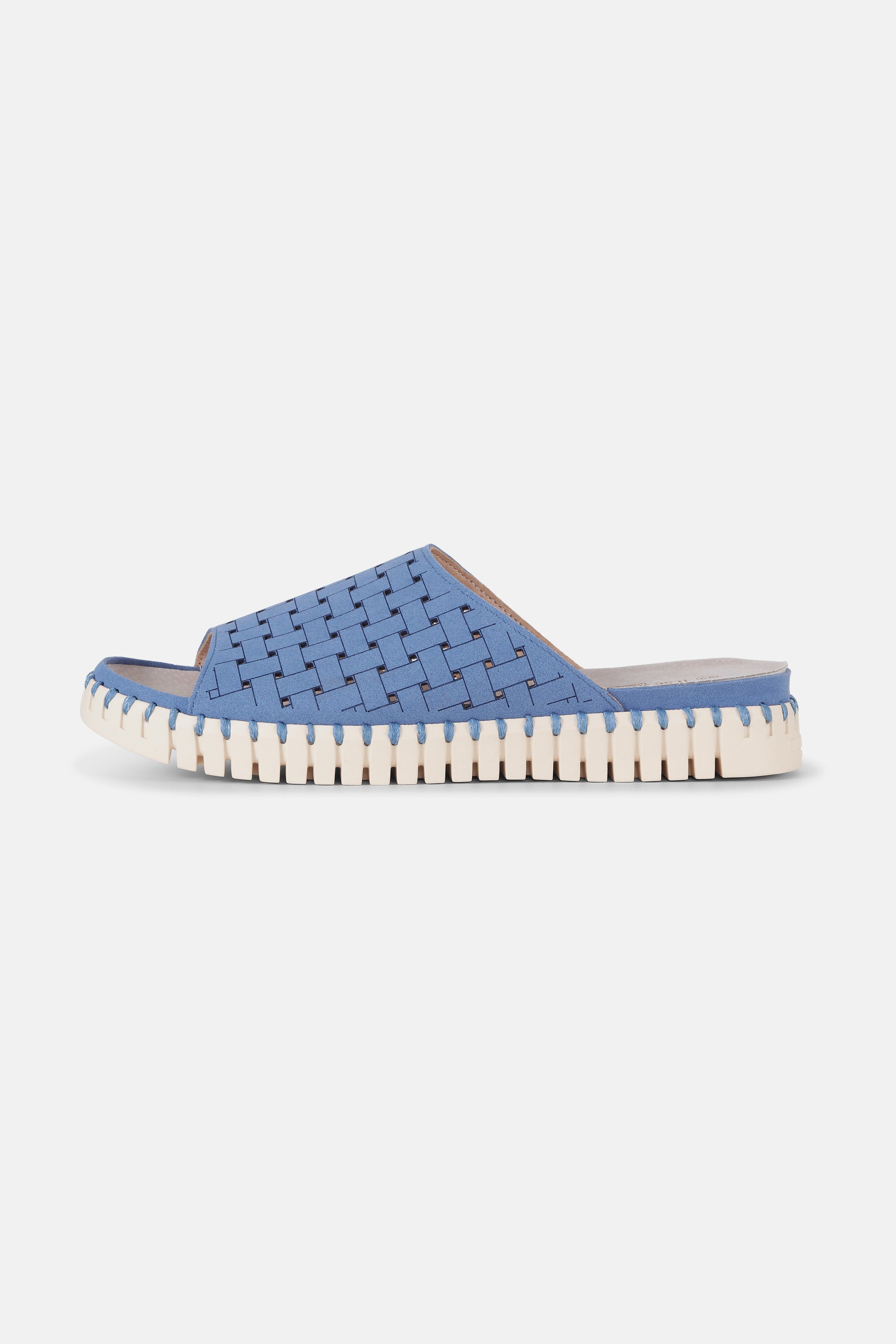 Ilse Jacobsen Hornbæk Footwear Sandals Sandals 656 Light Regatta